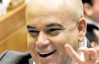 Aparece otra resolución sobre lote municipal ahora en manos de Bachi - Nacionales - ABC Color