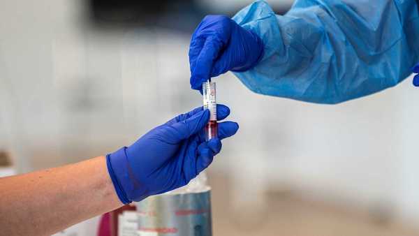 La India supera a Brasil como el segundo país con más casos de COVID-19 » Ñanduti