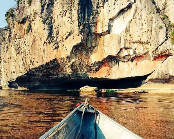 Cicloaventura una marca turística de Vallemí