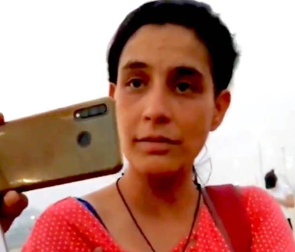 HOY / ¿Quiénes son las personas que violentaron símbolos patrios?