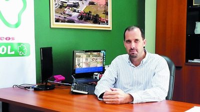 Industria de larga vida