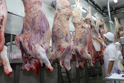 Segunda empresa cárnica más grande del mundo llegará a Paraguay e invertirá US$ 100 millones