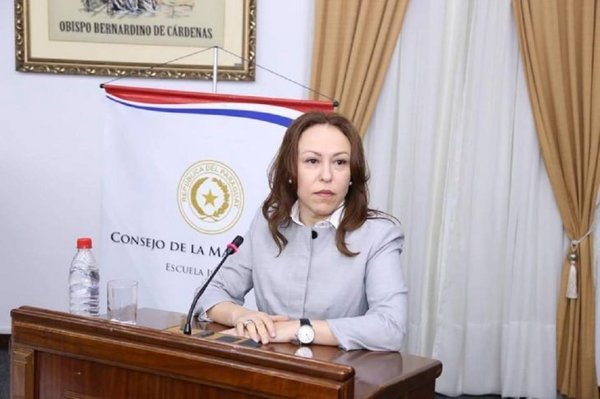 Experta en DD.HH. sobre muerte de niñas: La responsabilidad recae ahora en el Ministerio Público - ADN Paraguayo