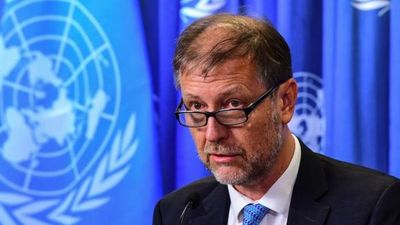 Representante ONU-ACNUDH pide “esclarecer muerte de dos niñas en operativo estatal” - ADN Paraguayo