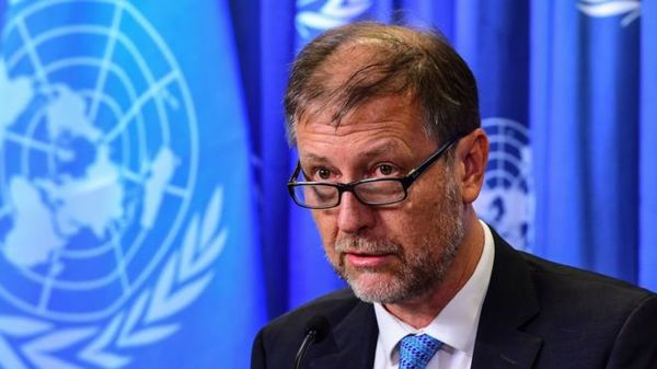 Representante ONU-ACNUDH pide “esclarecer muerte de dos niñas en operativo estatal” - ADN Paraguayo
