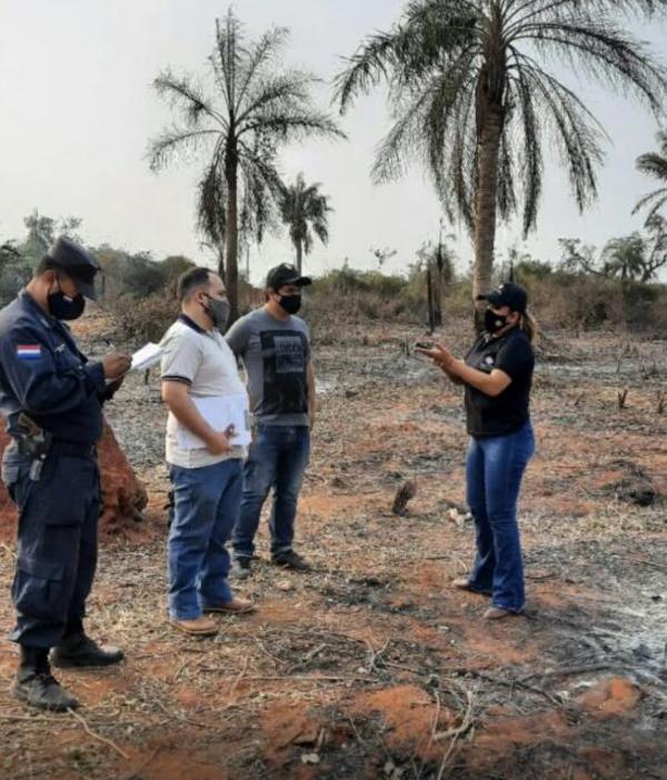 Detienen a presunto implicado en asesinato de adolescente en Itá