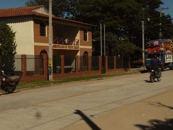 Se confirma primer fallecimiento por covid-19 en Alto Paraguay - Nacionales - ABC Color