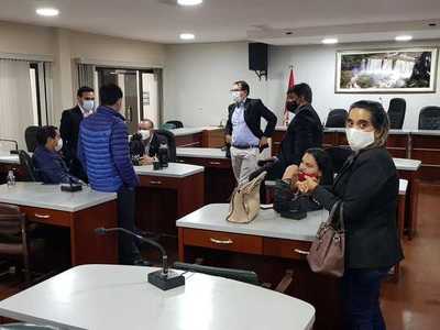 Concejal afirma que ni la Junta Departamental ni la Gobernación tienen atribuciones importantes