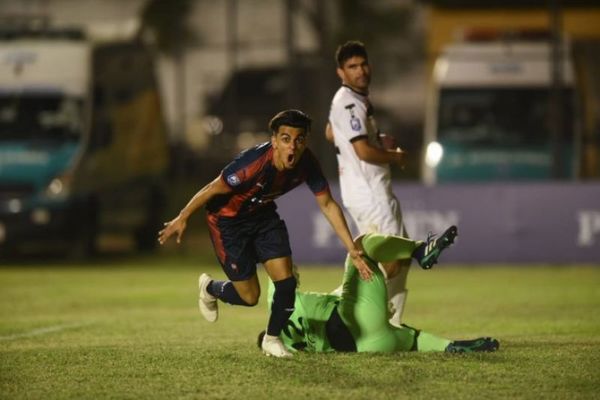 Récord y otro paso firme rumbo al título para el Ciclón del Chiqui