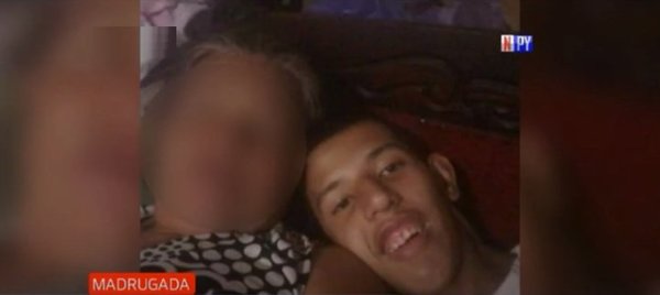 Detienen a presunto implicado en asesinato de joven canillita | Noticias Paraguay