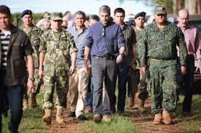 “Nos someteríamos a prueba del polígrafo”