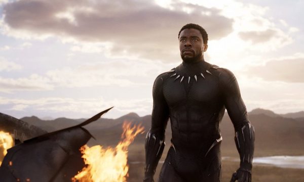 Chadwick Boseman: las «extrañas señales» que llevaron al actor a protagonizar «Black Panther»