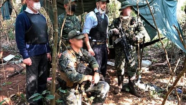 Reacciones internacionales sobre el fatal enfrentamiento