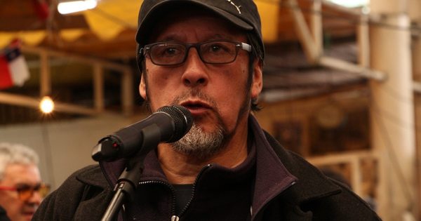 La Nación / Poeta mapuche gana por primera vez el Premio Nacional de Literatura de Chile