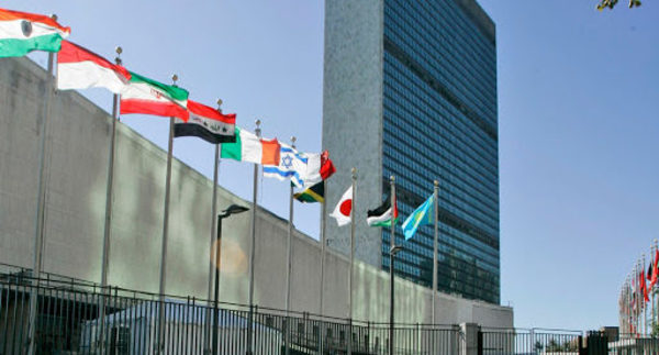 Está abierto plazo para que jóvenes paraguayos apliquen a puestos laborales en la ONU