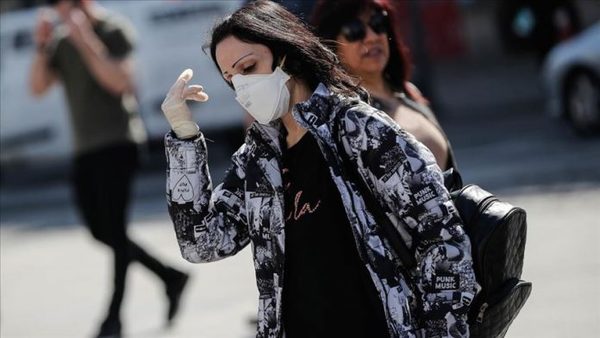 Madrid aplica nuevas restricciones para frenar la expansión de coronavirus » Ñanduti