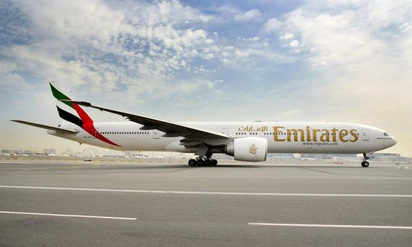 Aerolínea Emirates emitió más de USD 1.4 mil millones en reembolsos relacionados con el COVID-19