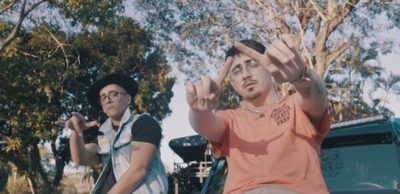 Artista quiere el primer Grammy para Paraguay