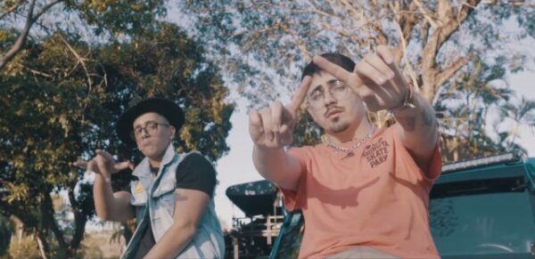Artista quiere el primer Grammy para Paraguay