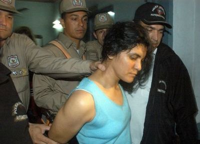Giuzzio recuerda que EPP usó a niños como “escudo” tras enfrentamiento ya en 2003