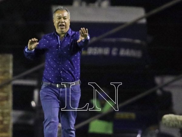 Pereira lamentó la derrota y dijo qué faltó para ganar a Cerro