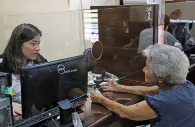 Más de 19.000 adultos mayores se incorporaron a la Pensión Alimentaria