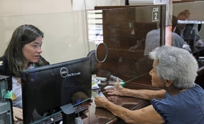 HOY / Más de 19 mil adultos mayores se incorporaron a la Pensión Alimentaria