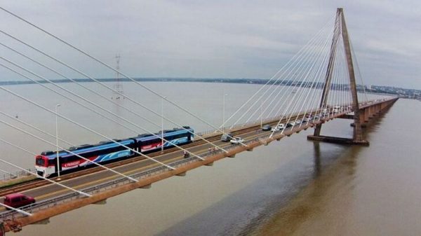 Comerciantes de Encarnación insisten con la reapertura “inteligente” del Puente Internacional