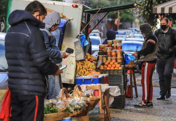 Unos 597.000 trabajadores informales ya recibieron sus acreditaciones