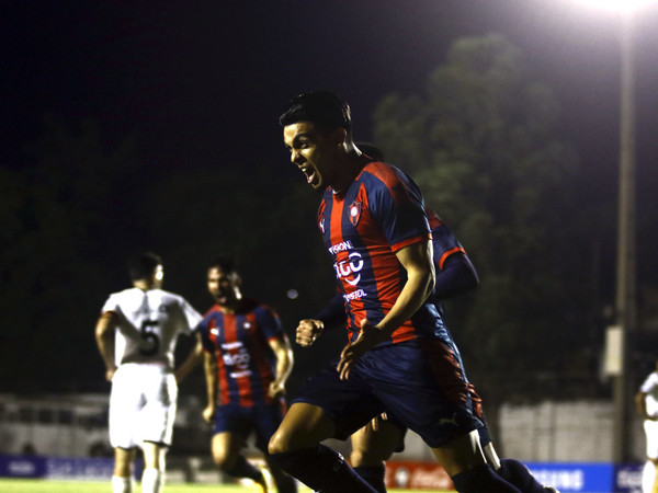 Ronaldo Martínez es el Player de la fecha