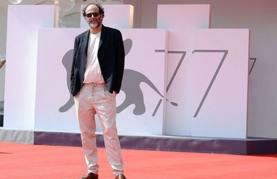Guadagnino, a San Sebastián - Espectáculos - ABC Color