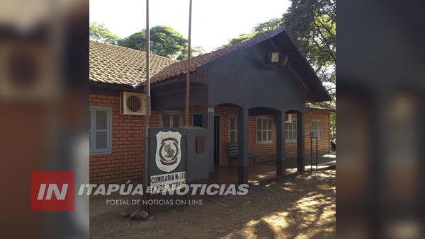 DISCUSIÓN ENTRE VECINOS TERMINÓ CON UN ACUCHILLADO