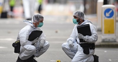 La Nación / Detenido un hombre de 27 años tras los ataques con arma blanca en Birmingham