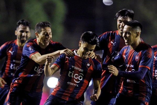 Crónica / Lo tentaron y furioso goleó