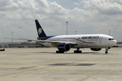 Aeroméxico recupera vuelos mientras plantearía 1.000 despidos por la COVID-19 - MarketData