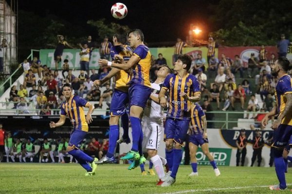 Luqueño pierde a cuatro jugadores durante el Apertura