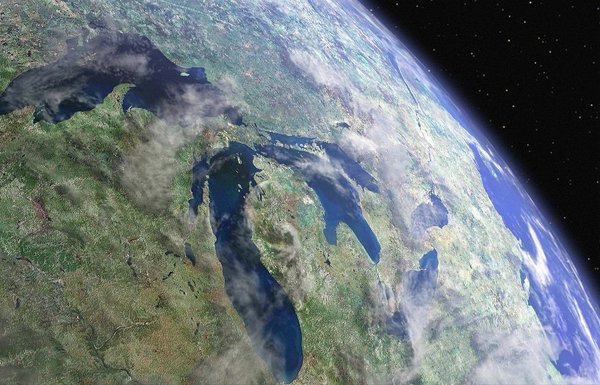 PRIMER DÍA INTERNACIONAL DEL AIRE LIMPIO