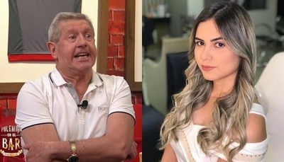 Nancy Quintana denuncia a Schupp por "violencia psicológica" - Teleshow