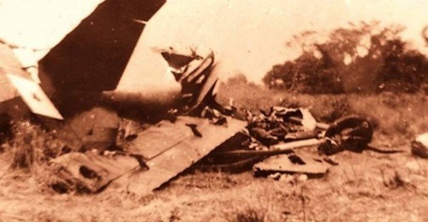 Hace 80 años, perdían la vida el entonces presidente de Paraguay José Félix Estigarribia, su esposa Julia Miranda Cueto y el capitán Carmelo Peralta