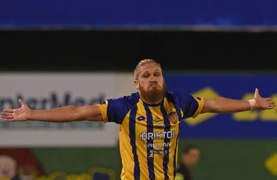 Dragotto: “El caso Pitta va más por lo político” - Sportivo Luqueño - ABC Color