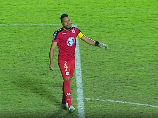 A la Gran 7 Lekaja tiene mucho para mostrar