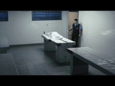 MORGUE SERÁ PARTE DE PRESTIGIOSO FESTIVAL INTERNACIONAL DE CINE DE TERROR