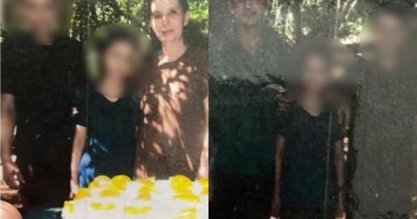 Carta de menor abatida: "Preferiría no haber nacido"