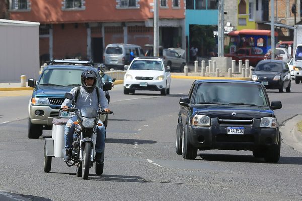 Honduras registra una inflación de 0,18 % en agosto y una acumulada de 2,08 % - MarketData