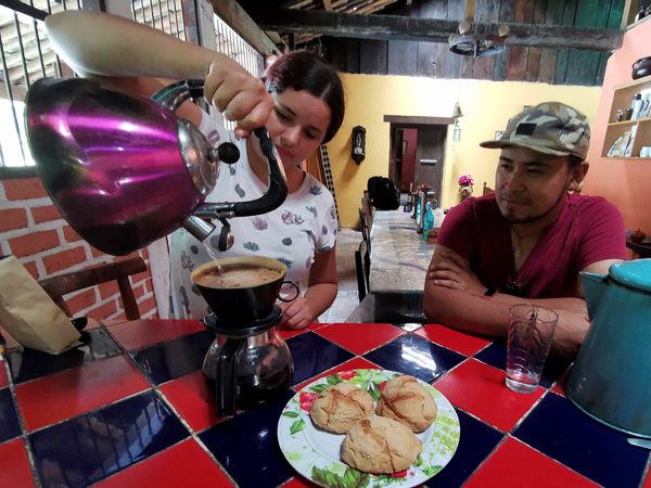 El clima y el buen trato hacen que el café de Marcala sea de los mejores de Honduras - MarketData