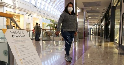 La Nación / Webinar: Profundizarán realidades de la región y generarán nuevas tendencias para centros comerciales