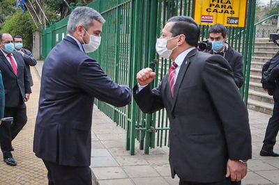La ANDE anuncia la contratación de 50 funcionarios para lectura de medidores