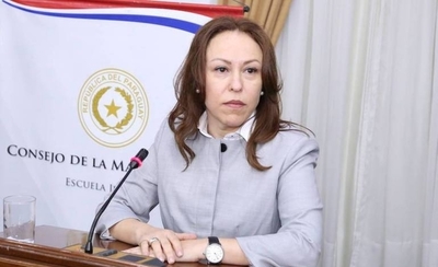 HOY / Elodia Almirón, abogada experta en DDHH