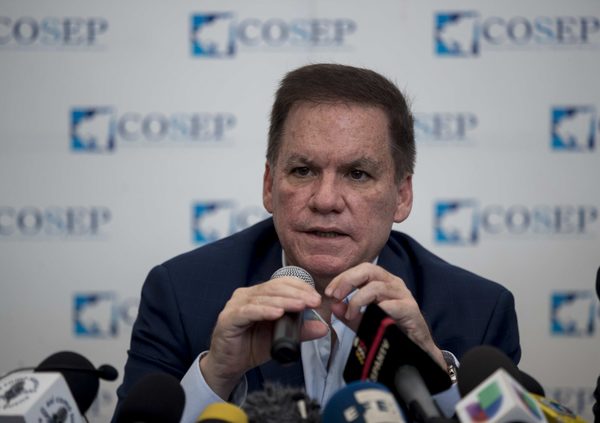 Principal cúpula patronal de Nicaragua tendrá nuevo presidente tras 13 años - MarketData