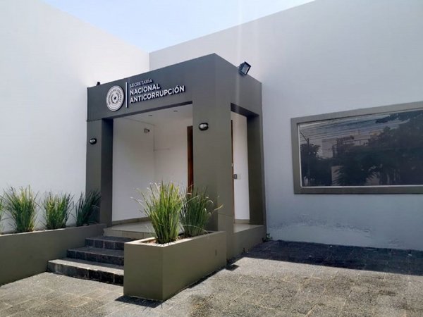 Senac denuncia supuesta sustracción de combustible al móvil del MOPC